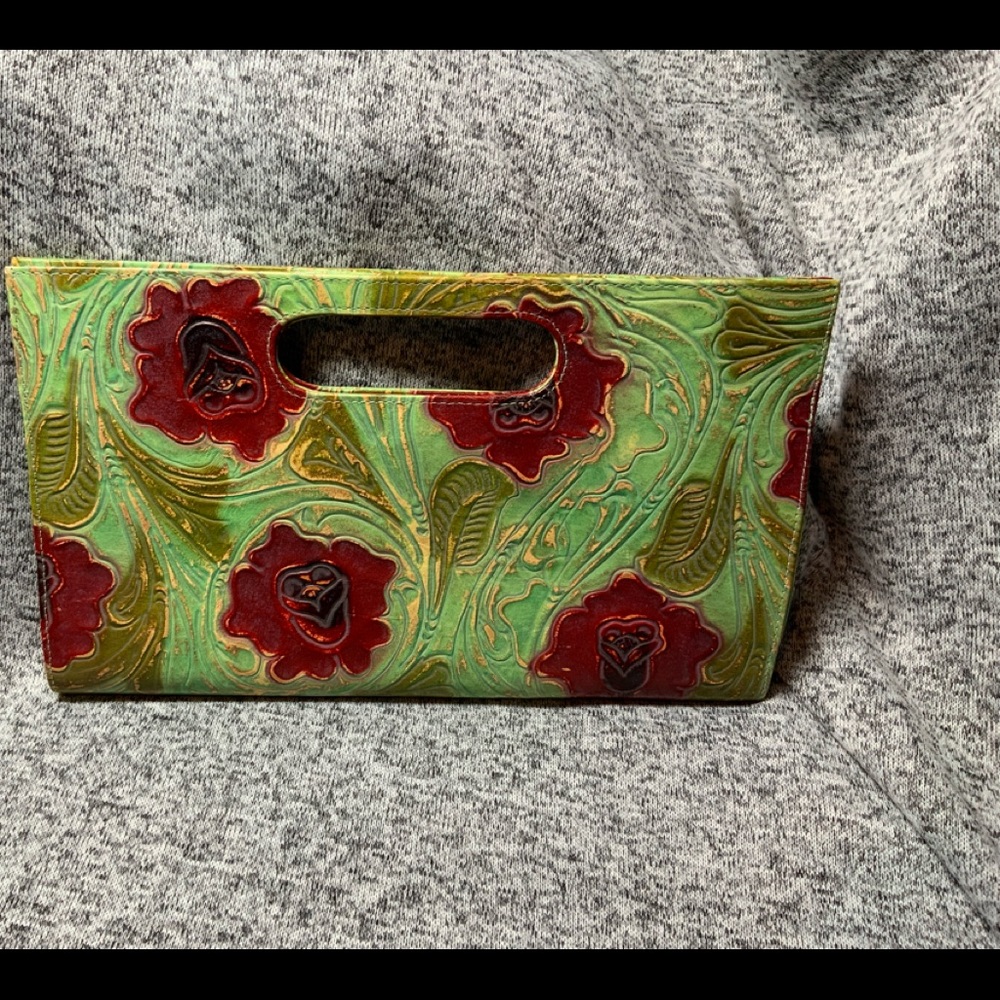 👜Temma Dahan Handbags Vintage Leather - A